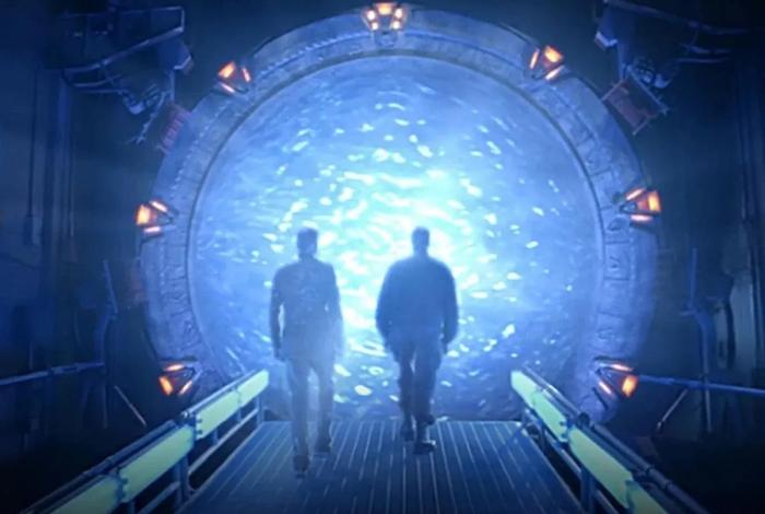 Amazon Prime Video anuncia nueva serie de Stargate