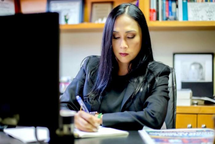 Amenazan de muerte 8 veces a la codirectora de Zeta en Tijuana