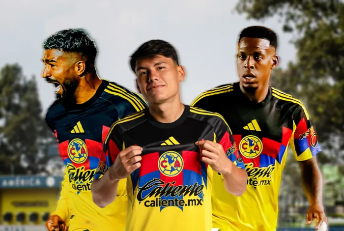 América vs Pachuca será un partido sin público por sanción de alcaldía Benito Juárez