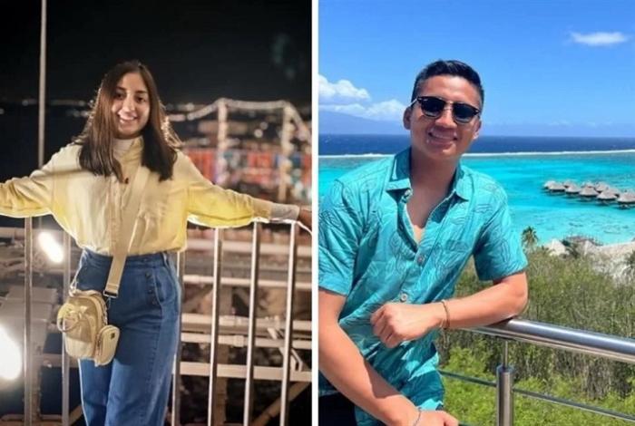 América y Adal de Veracruz y Oaxaca, los marinos que murieron en accidente de Buque en NY