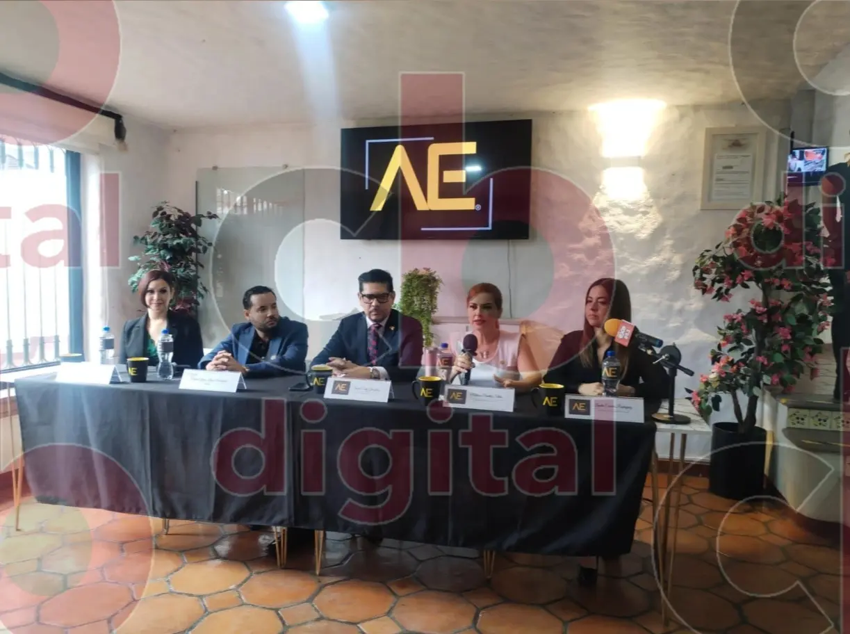 Amigos empresarios de Michoacán esta registrado dentro de la Secretaría de Económica