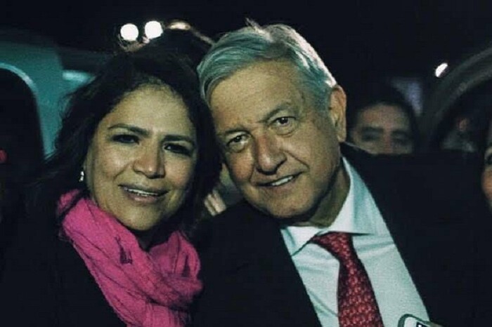 AMLO le cumplió al pueblo de México hasta el último día de su sexenio: Fabiola Alanís