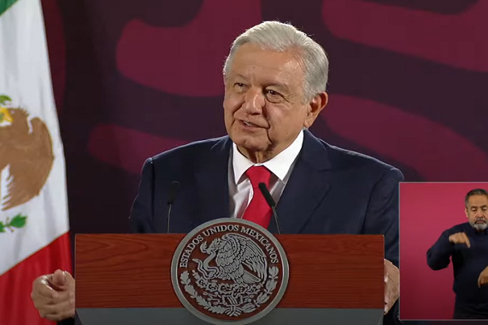 AMLO pide "esperar toda la información" antes de opinar de audiencia del 'Mayo'