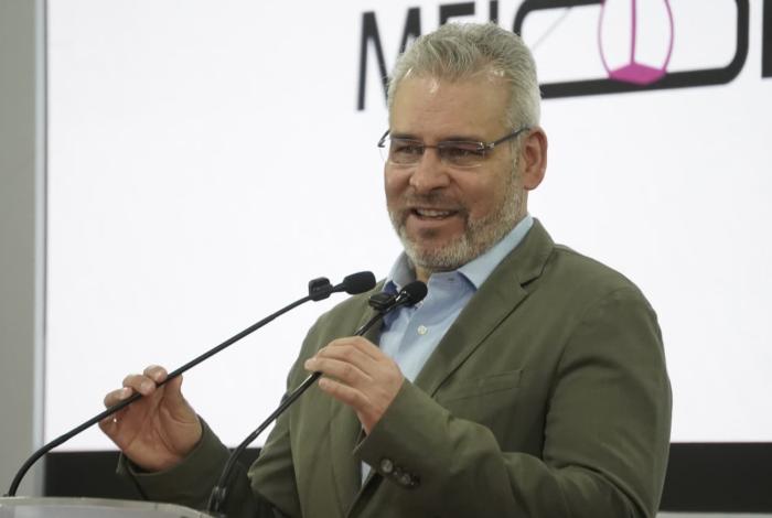 AMLO reapareció con llamado a la serenidad y respaldo a Sheinbaum, considera Bedolla