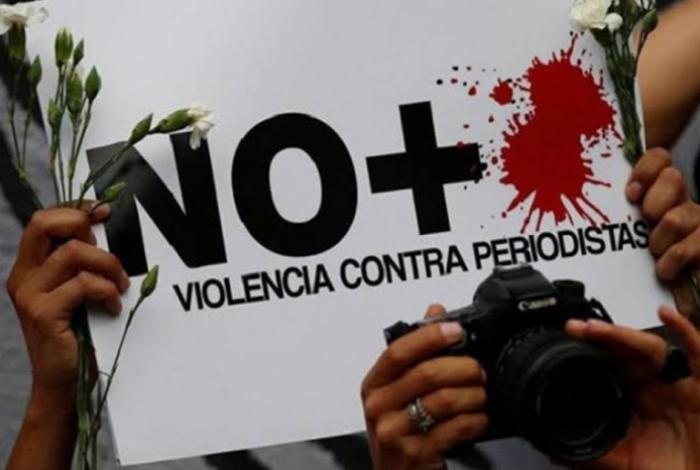 Amnistía Internacional alerta sobre violencia contra la prensa tras asesinato de Roxana Guzmán