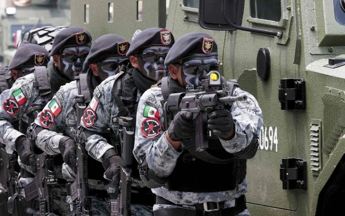 Analizan bajas en Fuerzas Armadas: Desde deserciones hasta problemas de conducta