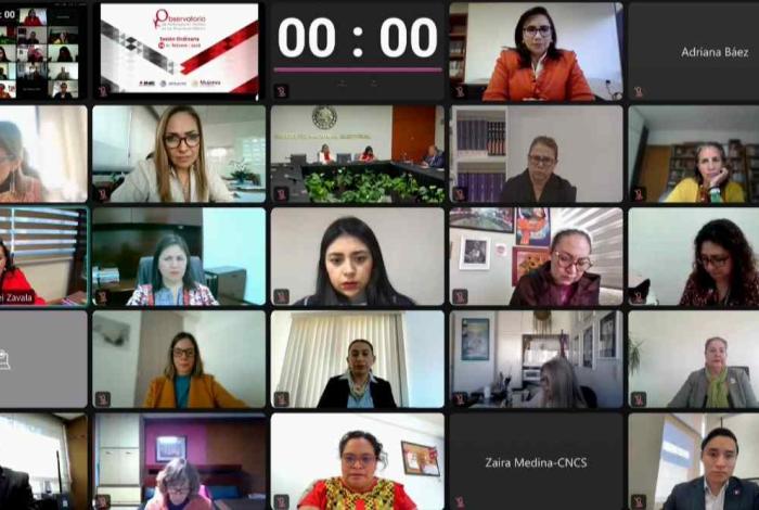 Analizará INE propuesta de Reforma Electoral y aportará su experiencia técnico-operativa