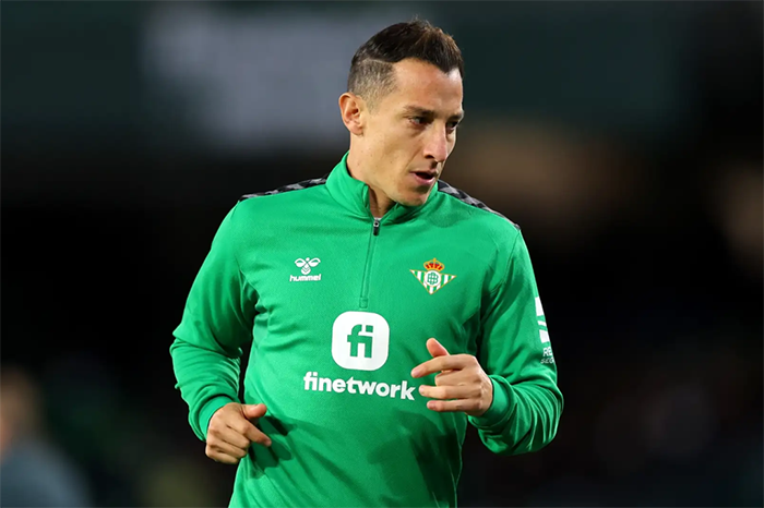 ¿Andrés Guardado sale del retiro con León? Esto es lo que se sabe