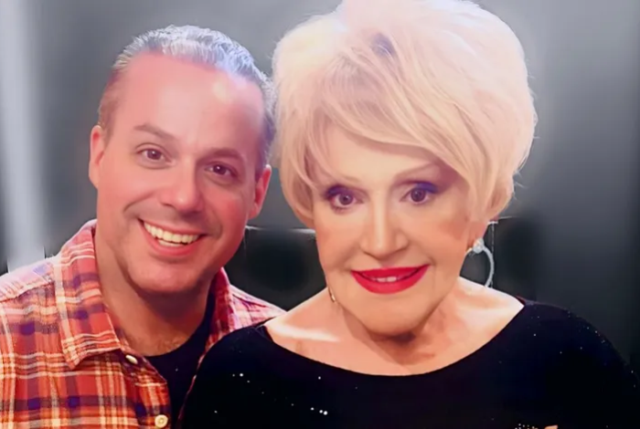 Anel Noreña narra su infarto cerebral y recuperación