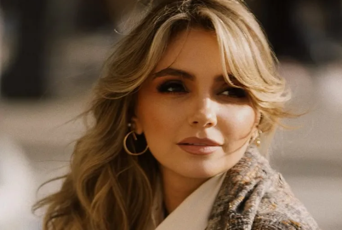 Angélica Rivera vive una etapa de plenitud, centrada en su vida y el orgullo como madre