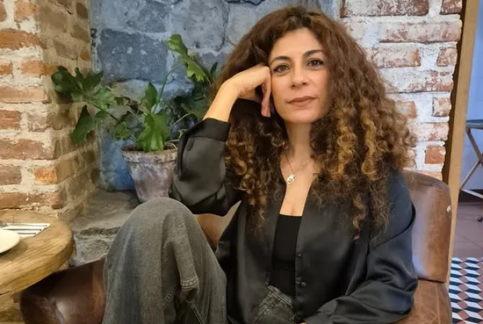 Anna Ferro desmiente romance con Charly López