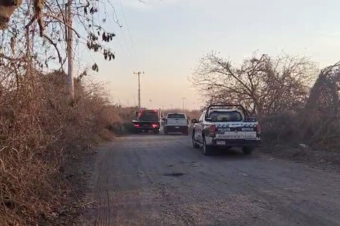 Año inicia con un homicidio en Morelia: asesinan a un hombre en la colonia Gertrudis Sánchez