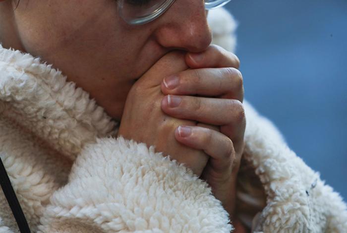 Ante condiciones gélidas por el frente frío 30, Protección Civil emite recomendaciones