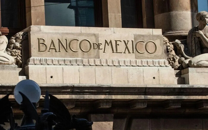 Anticipa Banxico más recortes de tasas ante avances en reducción de inflación