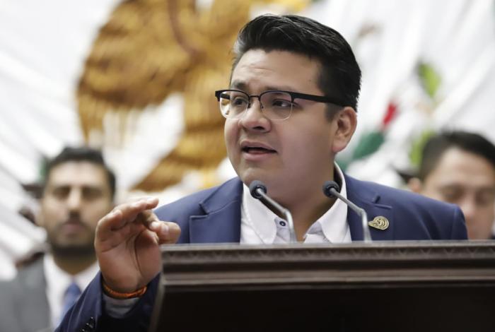 Antonio Carreño defiende el valor del voto ciudadano