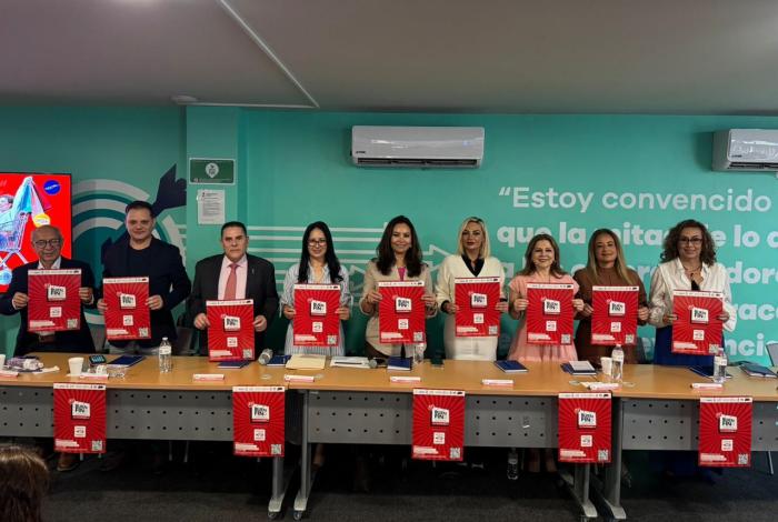 Anuncia CANACO Morelia detalles de El Buen Fin 2025