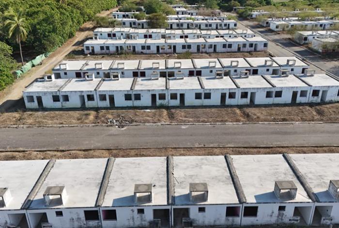 Anuncia gobierno estatal la edificación de 82 mil nuevas viviendas en 12 municipios