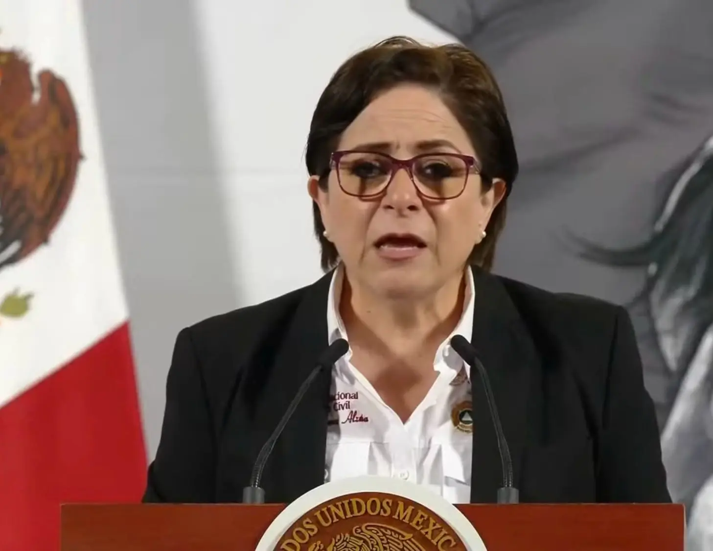 Anuncia la Coordinación Nacional de Protección Civil Simulacro Nacional el 19 de septiembre