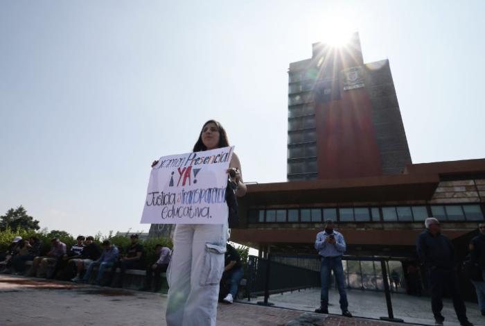 Anuncia la UNAM examen presencial tras detectar anomalías en examen de admisión por uso de IA
