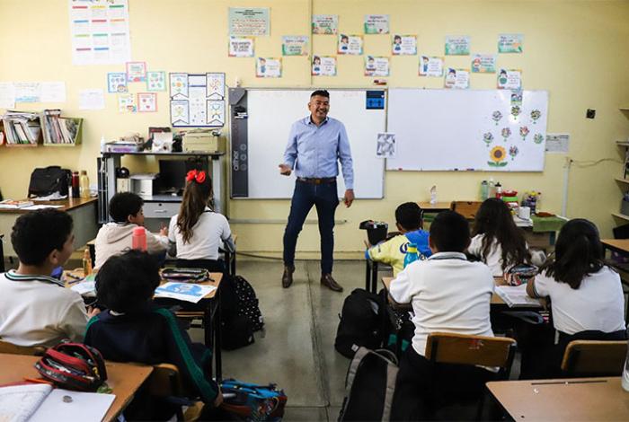Anuncia SEE fechas de preinscripciones digitales para el ciclo 2026-2027 en Michoacán: ¡Así es el proceso!