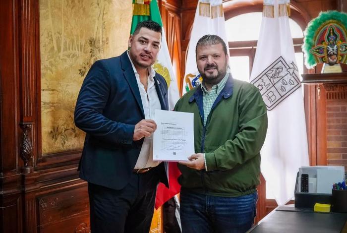 Anuncia Segob Michoacán relevo en subsecretaría operativa de SSP