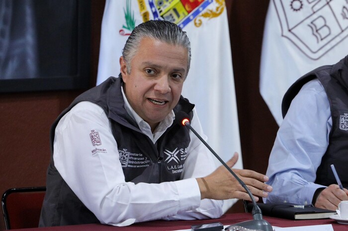 Anuncia SFA primera ventanilla de Faeispum para recibir proyectos municipales