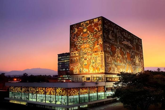 Anuncia UNAM reapertura de 39 planteles tras amenazas