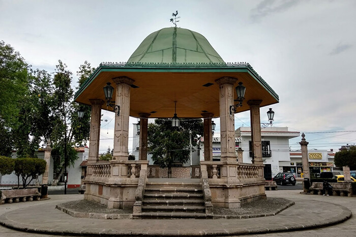 Anuncian cambios de sentido en dos calles de Santa María a partir del lunes