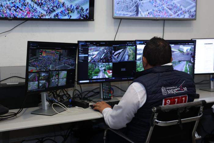 Anuncian dispositivo de seguridad en concierto de El Buki