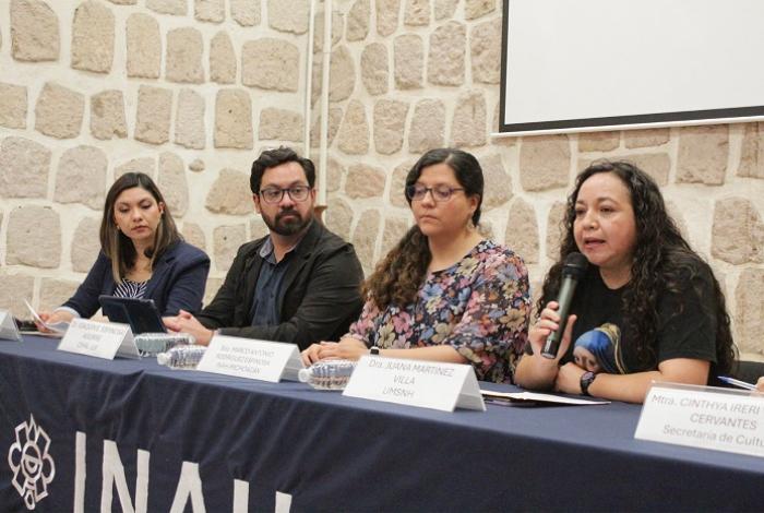 Anuncian INAH y la UMSNH Primer Congreso Internacional sobre la Muerte; convocan a participar