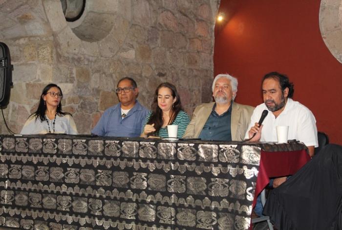 Anuncian primer Festival de Noche de Muertos en el Bosque Cuauhtémoc y en Jardín de la Soterraña