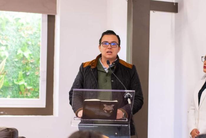 Anuncian primer foro estatal de protección y bienestar animal en Michoacán