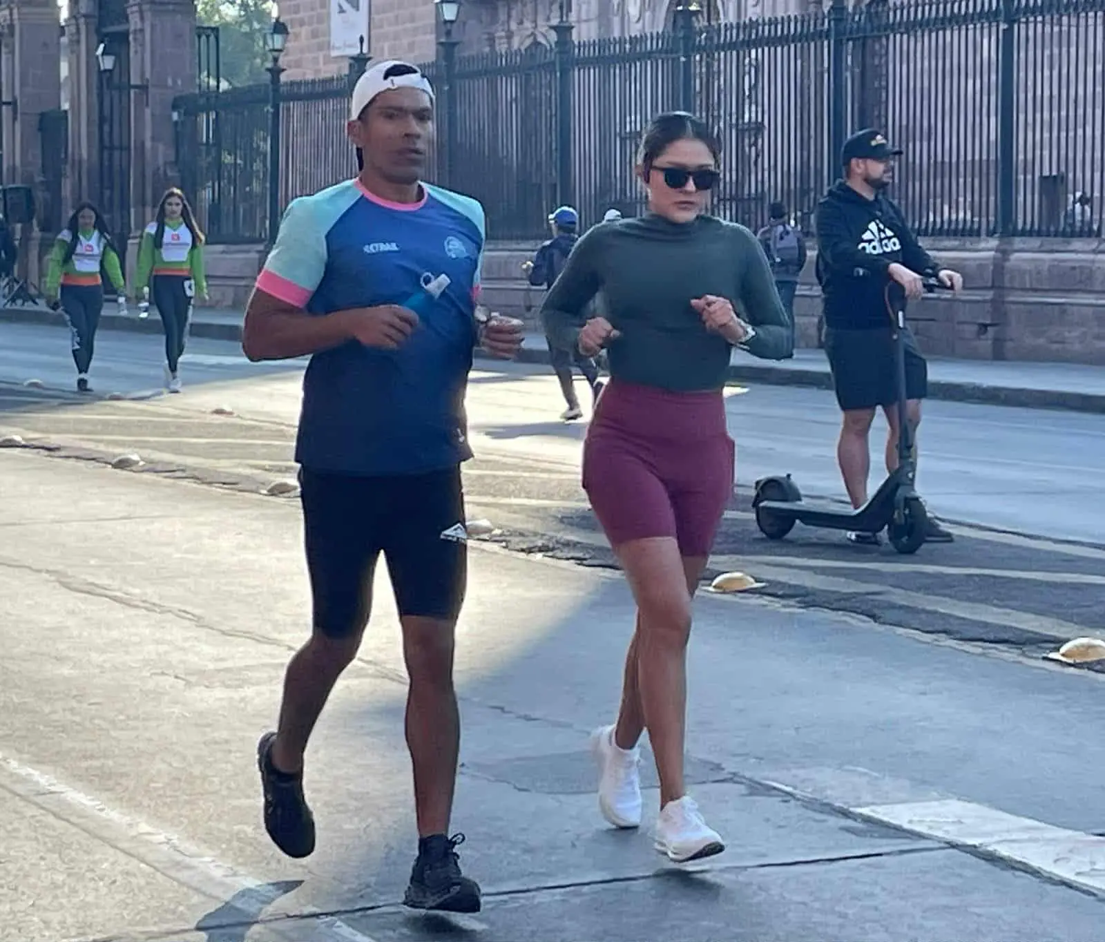 Anuncian primera edición de la carrera “La Última y Nos Vamos”