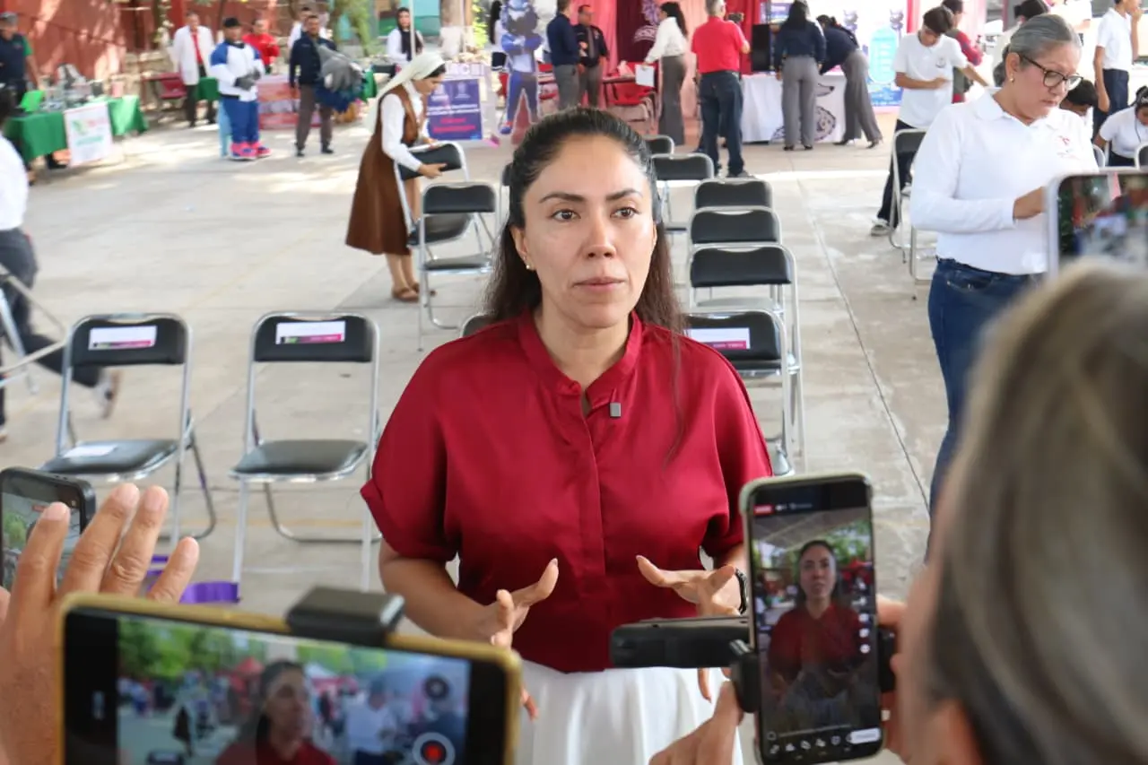 Apatzingán impulsará nuevos espacios para jóvenes y recuperación de áreas públicas