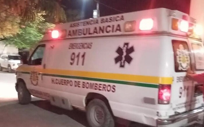 Apatzingán: Muere adolescente atropellado por una camioneta en el centro