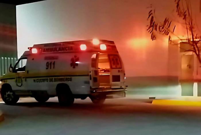 Apatzingán: Muere en el hospital joven balaceado en la 18 de Marzo
