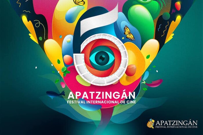 Apatzingán se prepara para la 5ta. edición del Festival de Cine