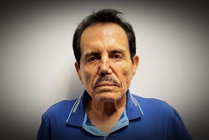 Aplazan la sentencia del narcotraficante 'El Mayo' Zambada al mes de mayo