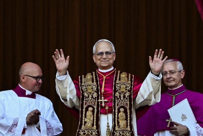 Apoyo a iniciativas para invitar al Papa León XIV a México y Morelia