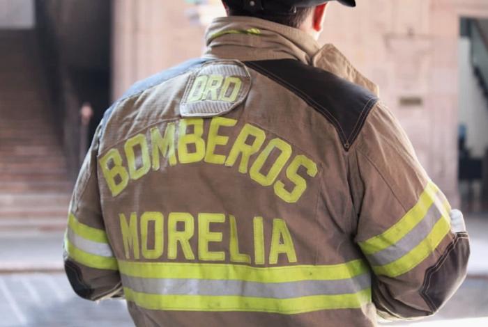 Apoyo a municipios, necesario para fortalecer cuerpos de rescate, PC y bomberos