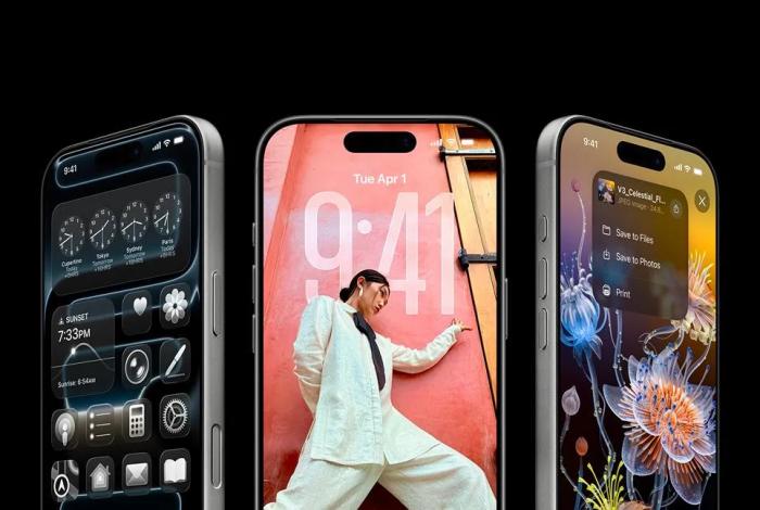 Apple presenta el iPhone 17: ¿Cuándo llegará y costará en México?