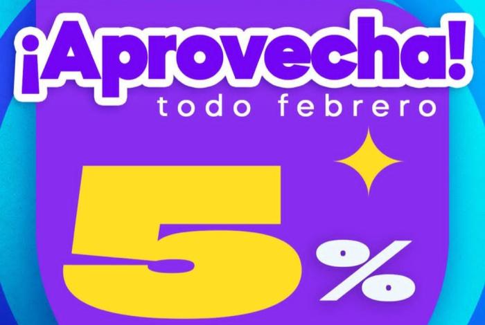 Aprovecha la última semana de descuento en el Predial