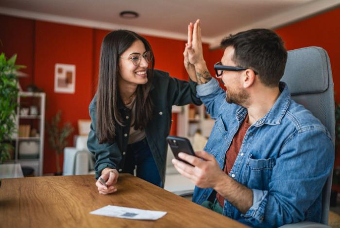 Aprovecha las mejores ofertas del Buen Fin en todas las categorías