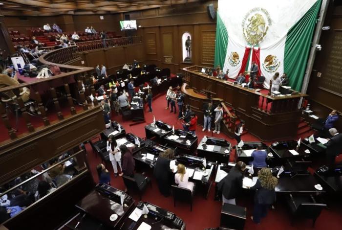 Aprueba 76 Legislatura, reformas en pro de la salud y el desarrollo de la primera infancia