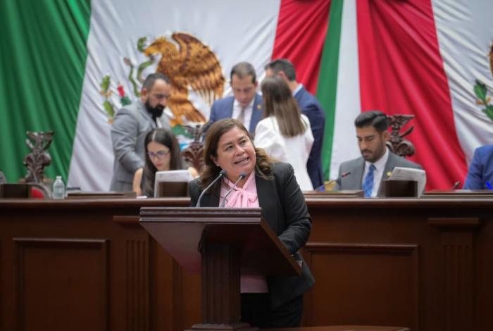 Aprueba Congreso del Estado que certificados de defunción se expidan después de seis meses