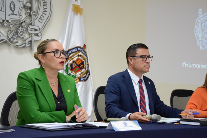 Aprueba UMSNH Reglamento de pase por excelencia académica