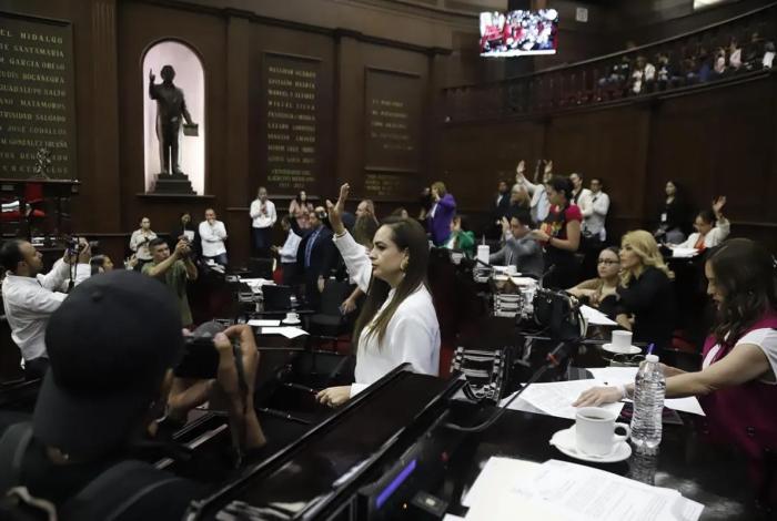 Aprueban nuevo Plan Anual de Fiscalización de la Cuenta Pública de la Hacienda Estatal y de las Cuentas Públicas de las Haciendas Municipales del Ejercicio Fiscal 2024