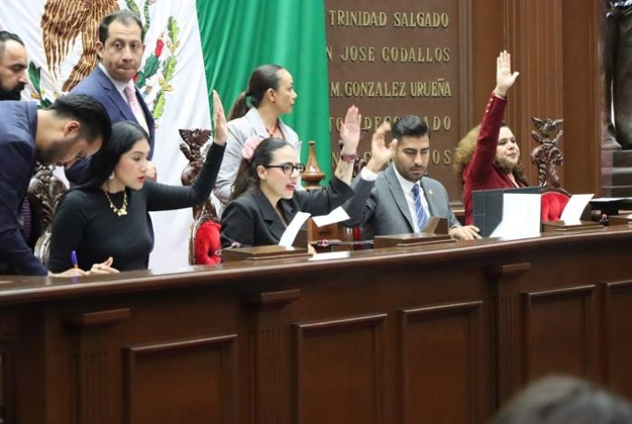 Aprueban que Organismos operadores de agua en Michoacán emitan comprobantes de pago legibles y de calidad