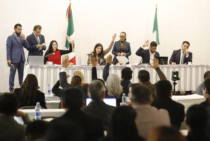 Aprueban reformas para que reforestaciones sean con árboles nativos de las regiones