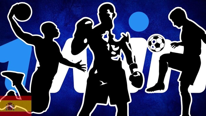 Apuestas con hándicap: 10 nombres clave del deporte en 2025